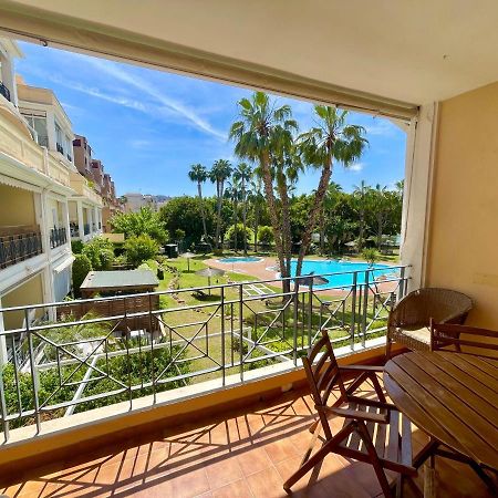 Playa San Juan Golf Apartment Alicante Exterior foto