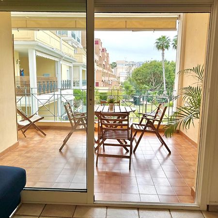 Playa San Juan Golf Apartment Alicante Exterior foto