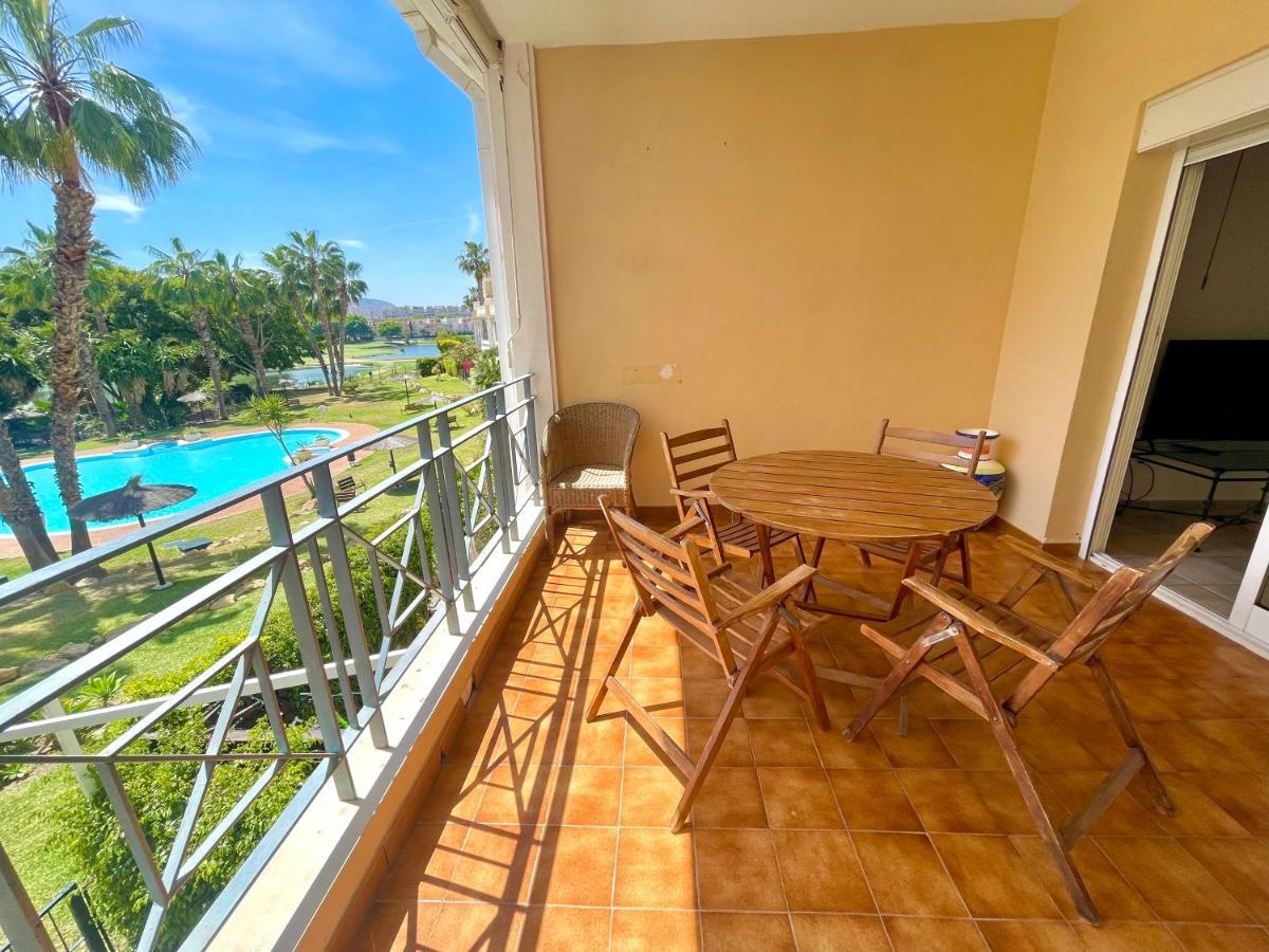 Playa San Juan Golf Apartment Alicante Exterior foto