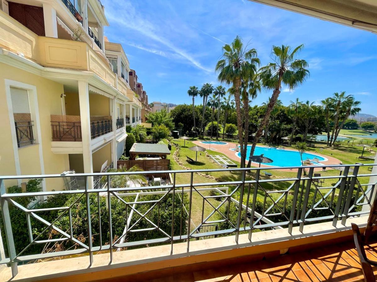 Playa San Juan Golf Apartment Alicante Exterior foto