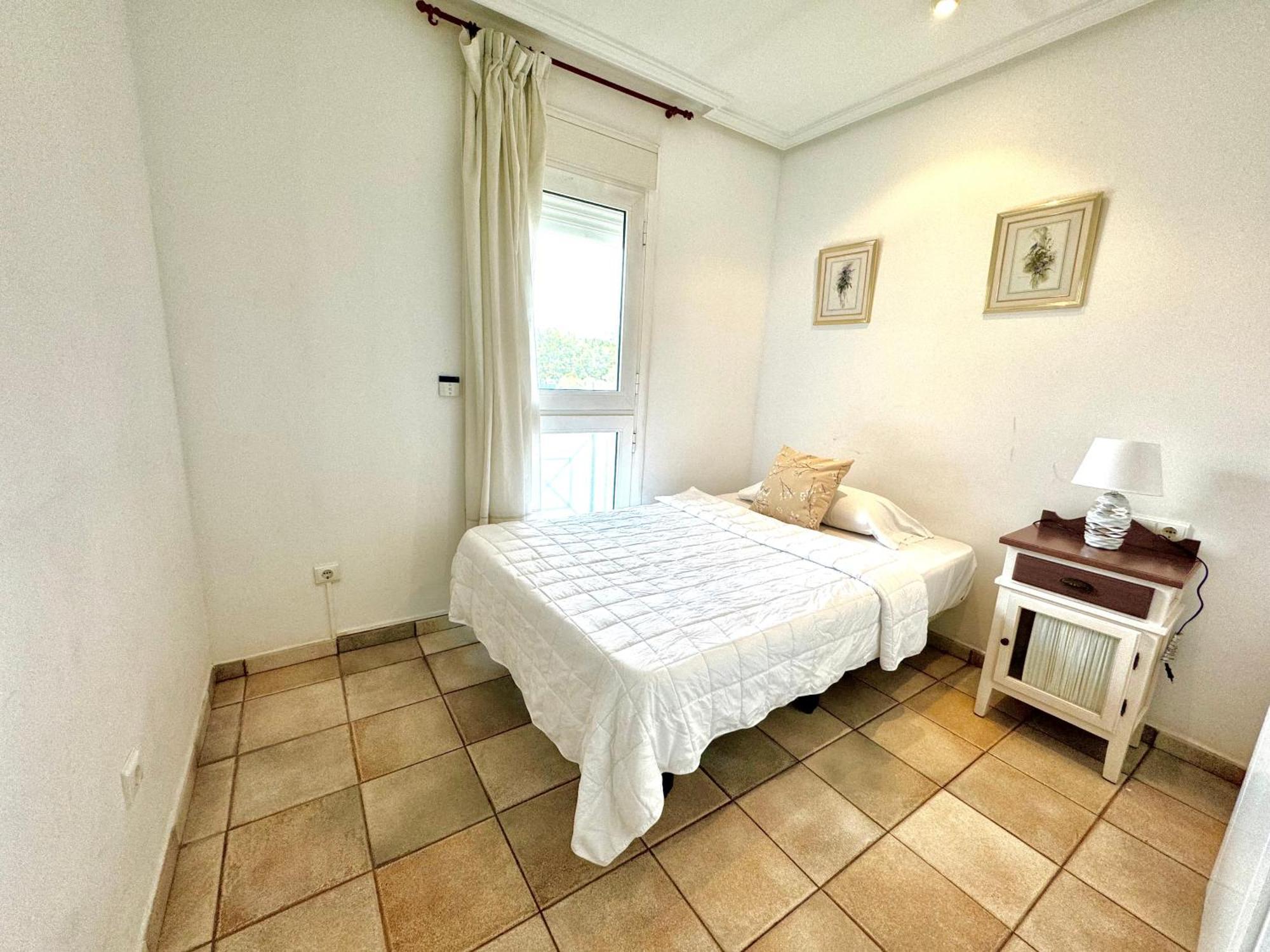 Playa San Juan Golf Apartment Alicante Exterior foto