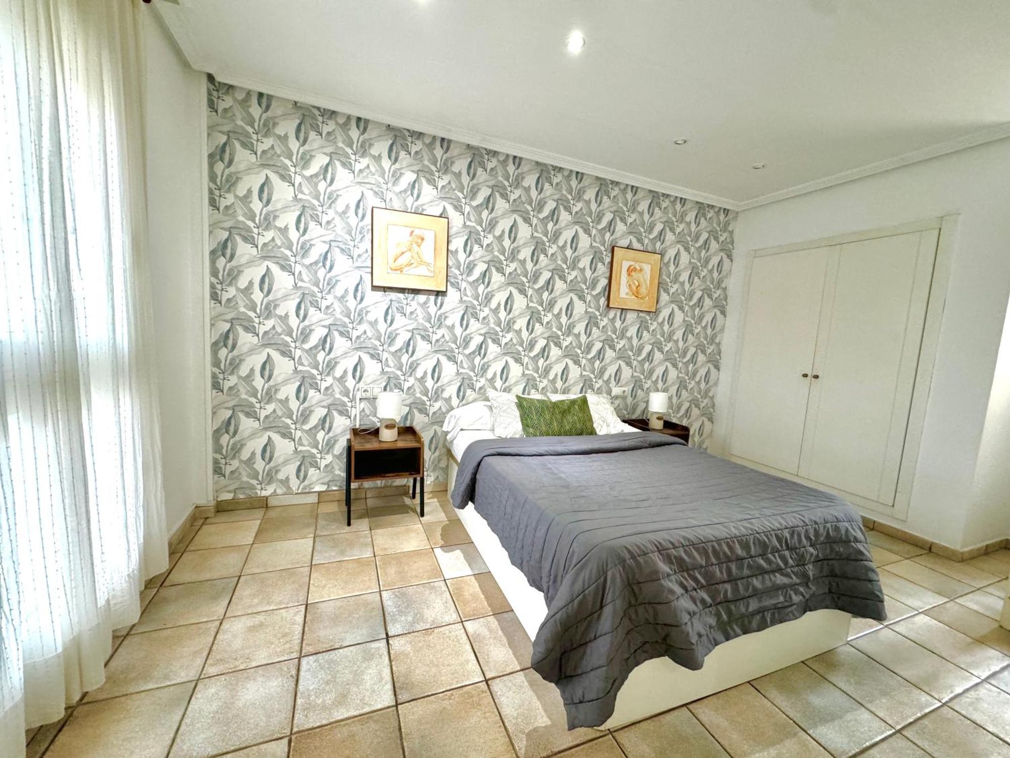 Playa San Juan Golf Apartment Alicante Exterior foto